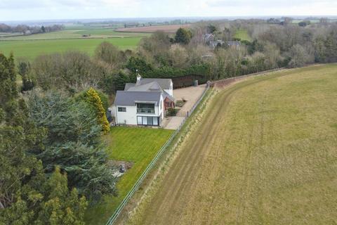 4 bedroom detached house for sale, Malton Road, Cherry Burton