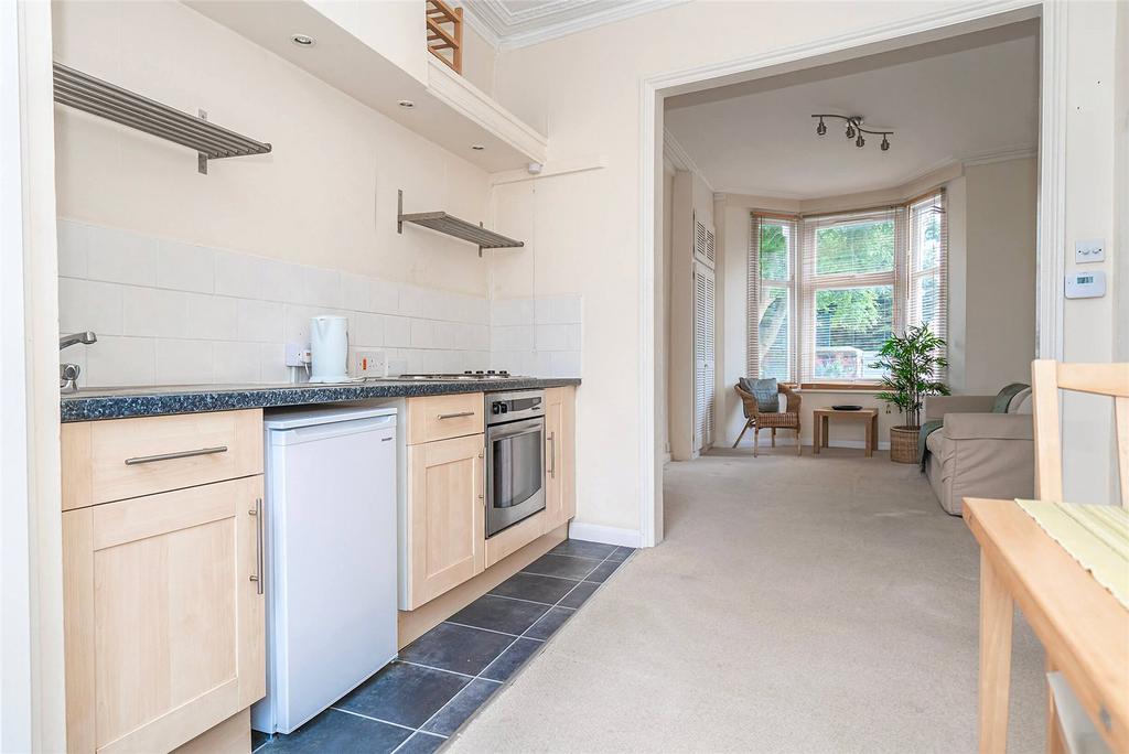 Kitchen Studio A