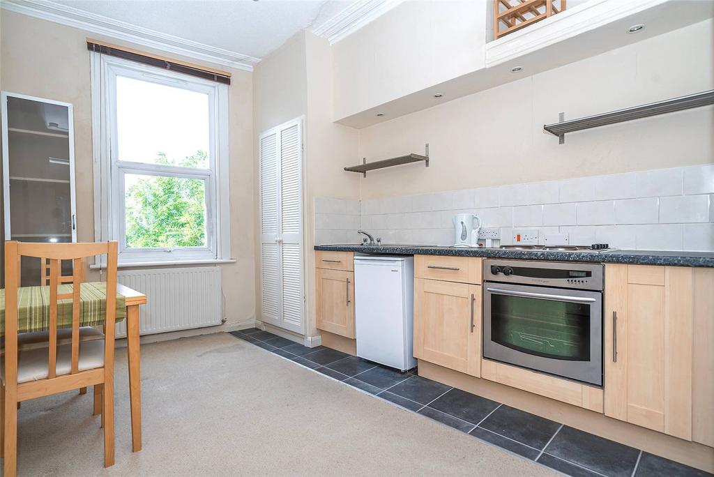 Kitchen A