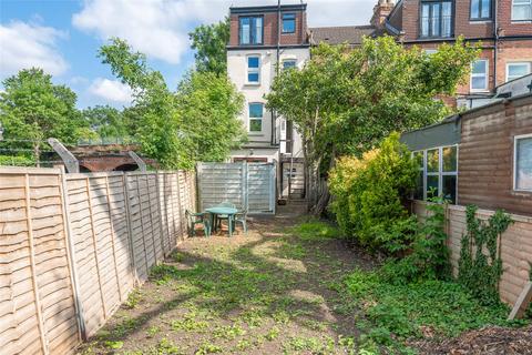 undefined, Church Lane, London, N2