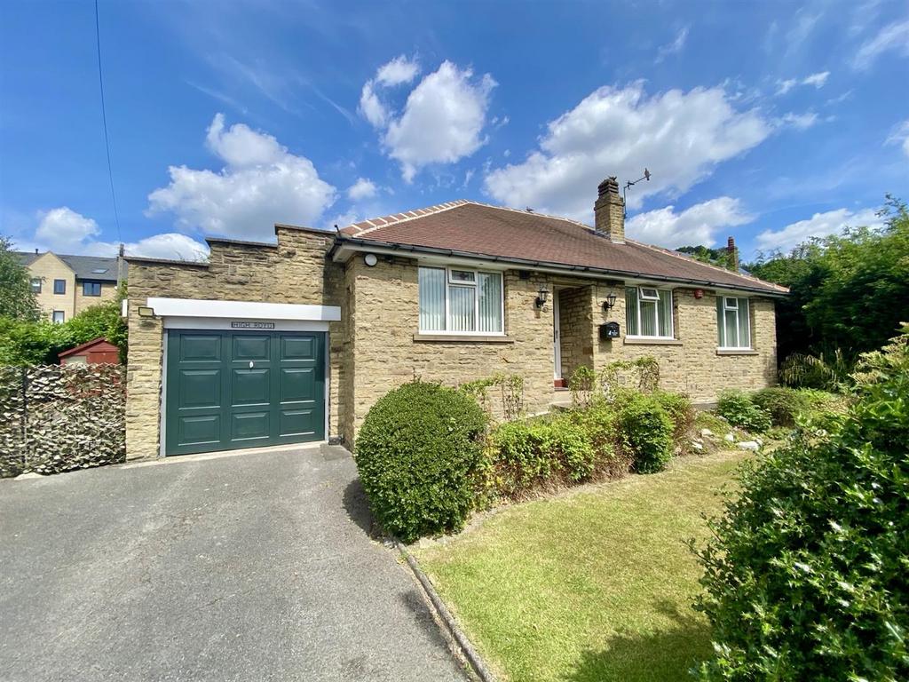 Bramleys Estate Agents - Woodsome Avenue - Mirfiel