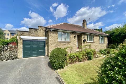 undefined, Woodsome Avenue, Mirfield
