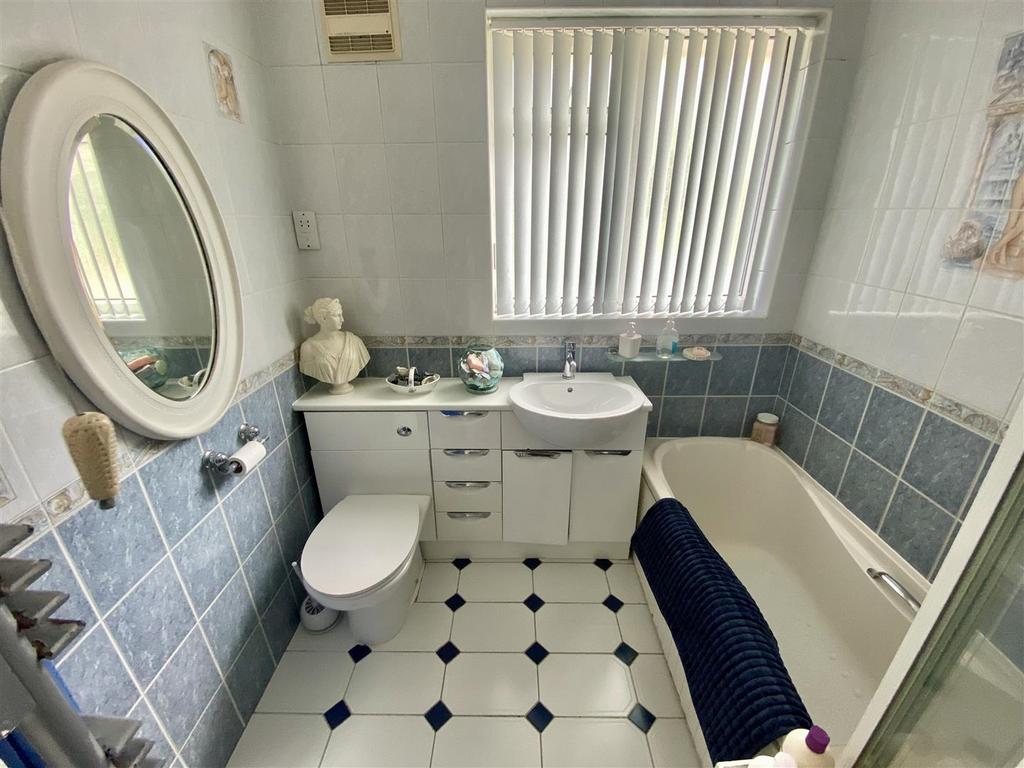 Bramleys Estate Agents - Woodsome Avenue - Mirfiel