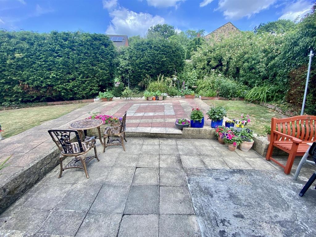 Bramleys Estate Agents - Woodsome Avenue - Mirfiel