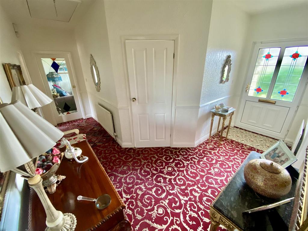 Bramleys Estate Agents - Woodsome Avenue - Mirfiel