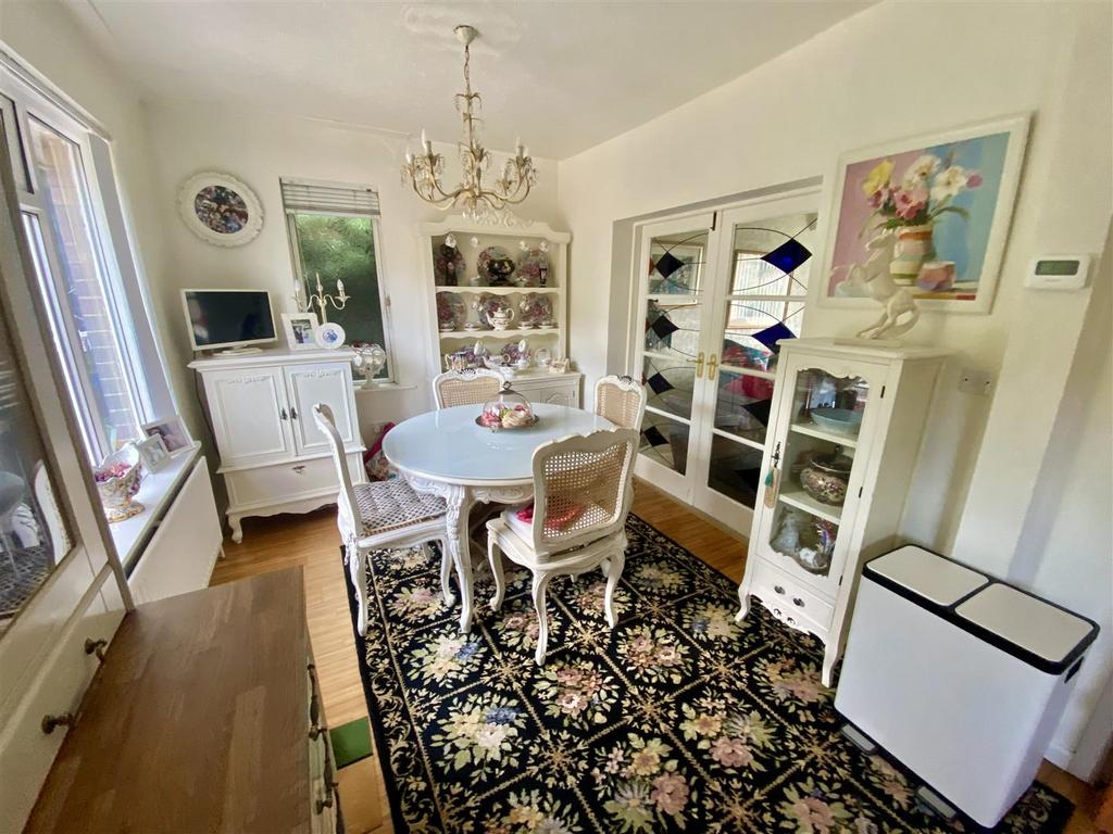 Bramleys Estate Agents - Woodsome Avenue - Mirfiel