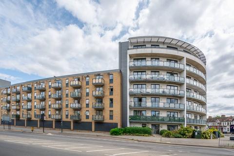 Durnsford Road, Wimbledon, London, SW19
