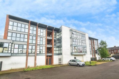 Claremont Road, Rusholme, Greater Manchester, M14