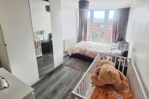 2 bedroom flat for sale, Claremont Road, Rusholme, Greater Manchester, M14