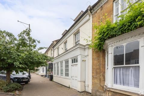 Office to rent, 11 High St Olney MK46 4EB