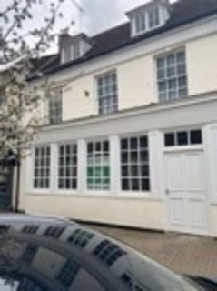 Office to rent, 11 High St Olney MK46 4EB