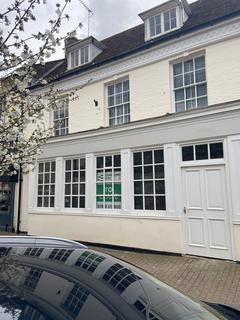Office to rent, 11 High St Olney MK46 4EB