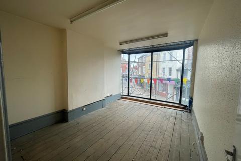 Retail property (high street) for sale, 12-14 Market Sq Leighton Buzzard LU7 1EY