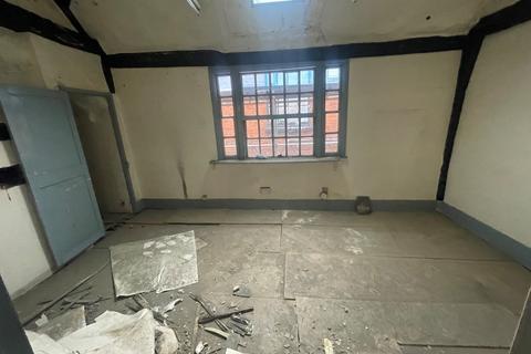 Retail property (high street) for sale, 12-14 Market Sq Leighton Buzzard LU7 1EY