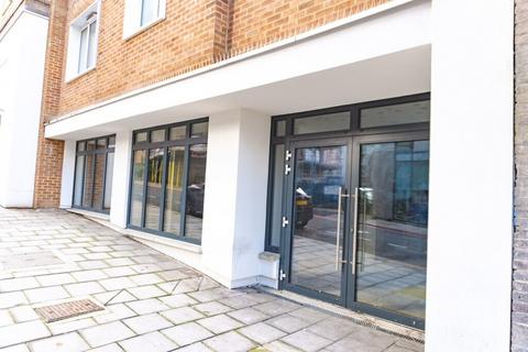 Retail property (high street) to rent, 22-42 Gordon St Luton LU1 2QP