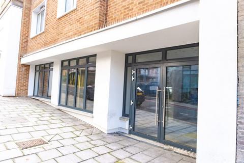 Retail property (high street) to rent, 22-42 Gordon St Luton LU1 2QP