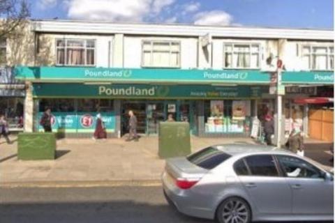 Retail property (high street) to rent, 44-50A The Broadway Southall UB1 1QB