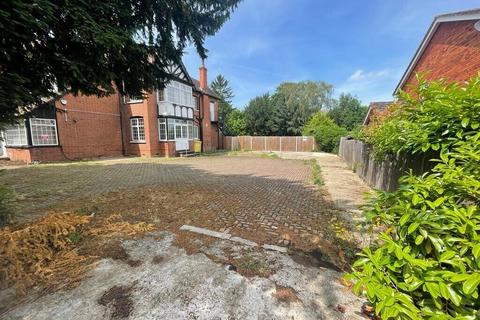Healthcare facility for sale, 18 Compton Av Luton LU4 9AZ