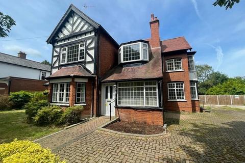 Healthcare facility for sale, 18 Compton Av Luton LU4 9AZ