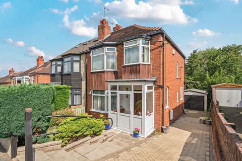 3 bedroom semi-detached house for sale, Gledhow Park Grove, Leeds LS7