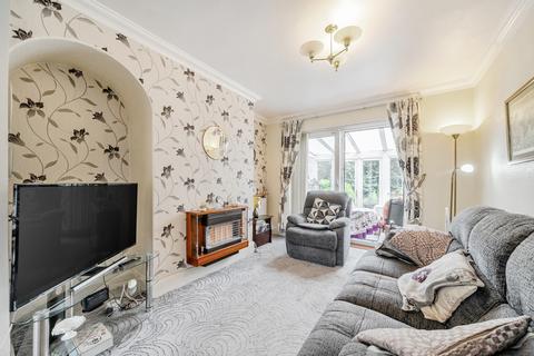 3 bedroom semi-detached house for sale, Gledhow Park Grove, Leeds LS7