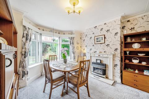 undefined, Gledhow Park Grove, Leeds LS7