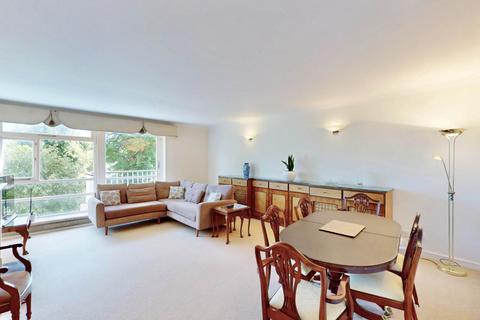 3 bedroom apartment for sale, St. Johns Wood Park, London NW8