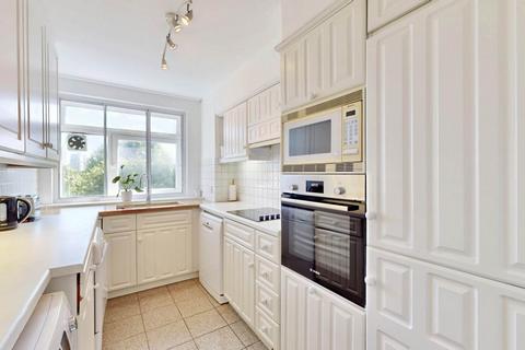 3 bedroom apartment for sale, St. Johns Wood Park, London NW8
