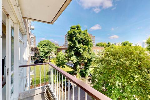 3 bedroom apartment for sale, St. Johns Wood Park, London NW8