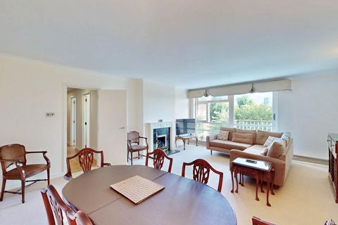 3 bedroom apartment for sale, St. Johns Wood Park, London NW8