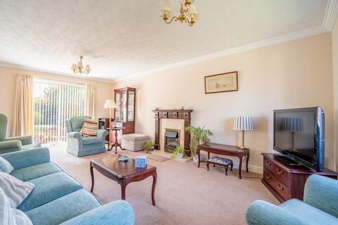 4 bedroom detached house for sale, Low Mill Close, York