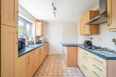 4 bedroom detached house for sale, Low Mill Close, York