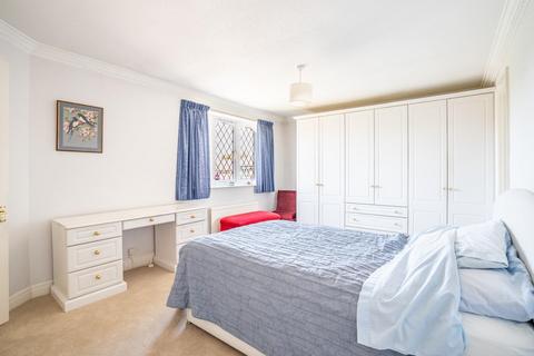 undefined, Low Mill Close, York