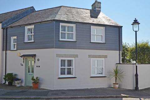 3 bedroom semi-detached house for sale, Trevail Way, St. Austell PL25