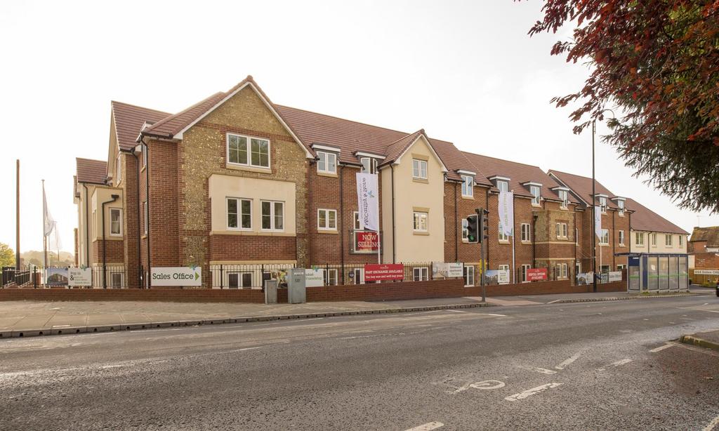 Shilling Place, Purbrook