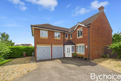 undefined, Chivers Road, Haverhill, Suffolk