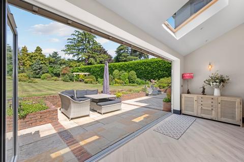 5 bedroom detached house for sale, Northfield Place, Weybridge, KT13