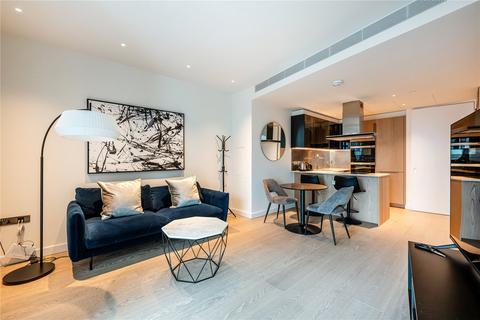 1 bedroom apartment to rent, Nine Elms Lane, London, SW8
