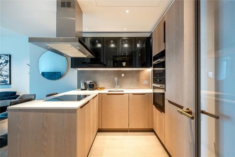 1 bedroom apartment to rent, Nine Elms Lane, London, SW8
