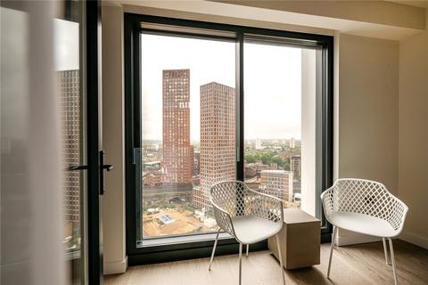1 bedroom apartment to rent, Nine Elms Lane, London, SW8