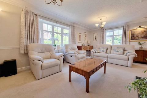 undefined, Anwick, Anwick NG34