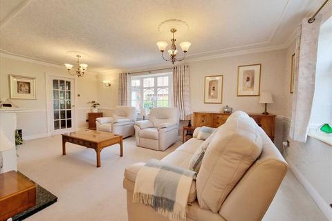 undefined, Anwick, Anwick NG34