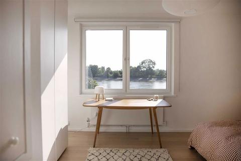 undefined, Holyport Road, London SW6