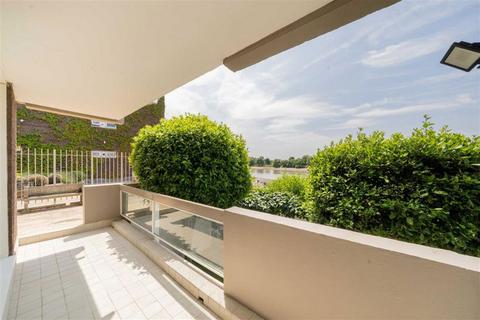 undefined, Holyport Road, London SW6