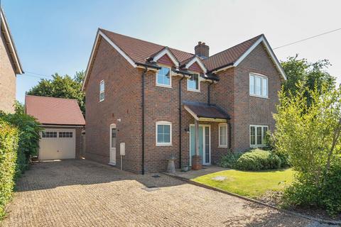 undefined, Stone Corner, Ropley, Alresford, Hampshire, SO24