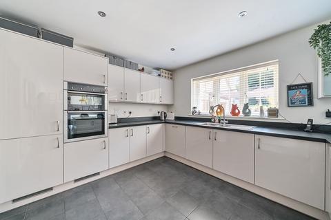 undefined, Stone Corner, Ropley, Alresford, Hampshire, SO24
