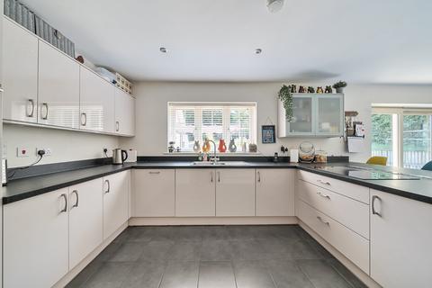 undefined, Stone Corner, Ropley, Alresford, Hampshire, SO24