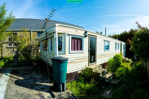 1 bedroom mobile home for sale, Trefgarn-Owen, Haverfordwest, SA62 6NF