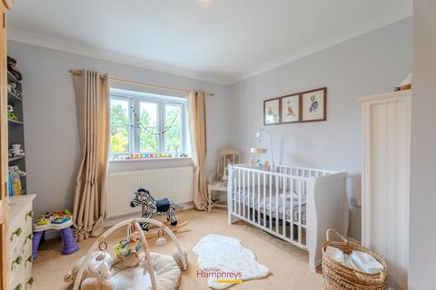 3 bedroom terraced house to rent, Bournemouth Road, Charlton Marshall