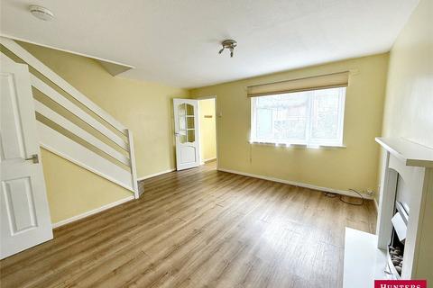 Bryant Close, Barnet, EN5